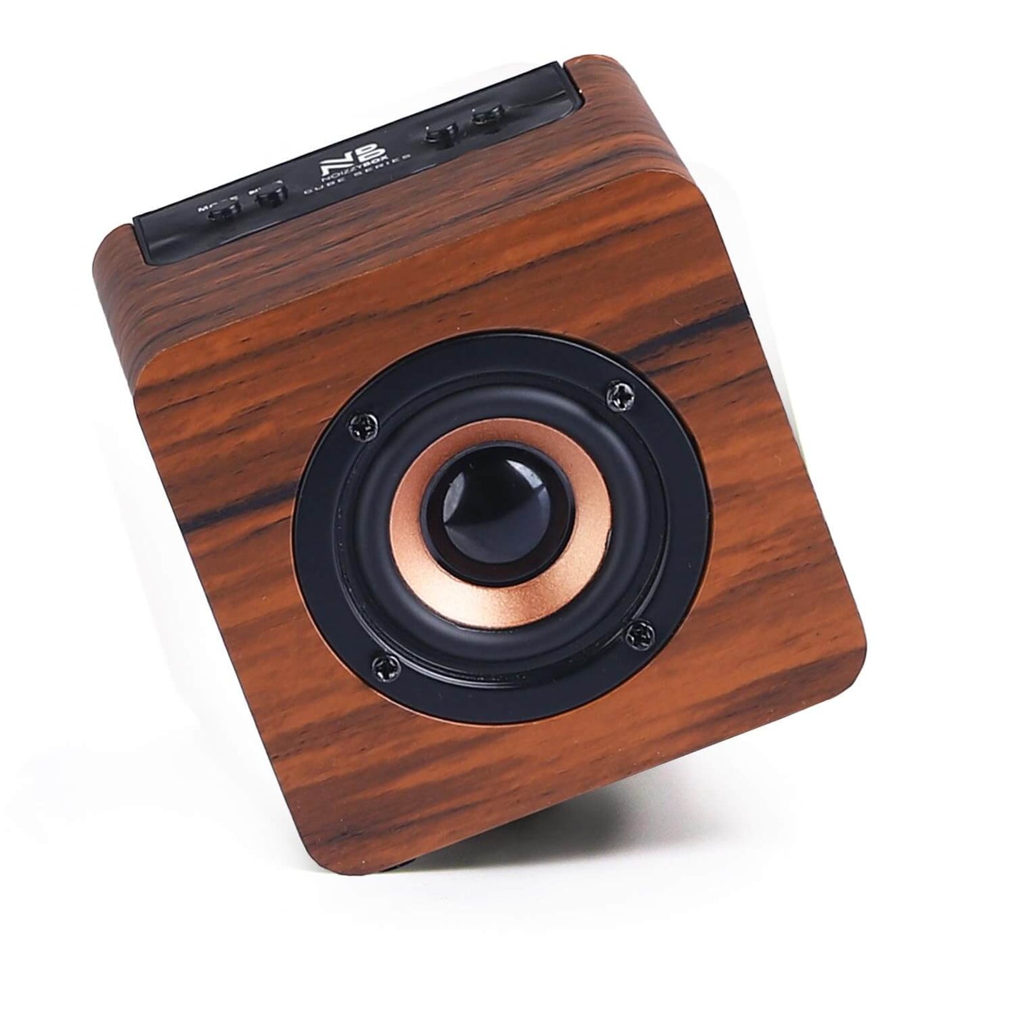 CUBE S (BROWN)