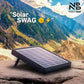 9V SOLAR CHARGING KIT - FOR RETRO XXL