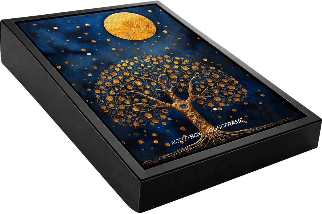 SoundFrame Image