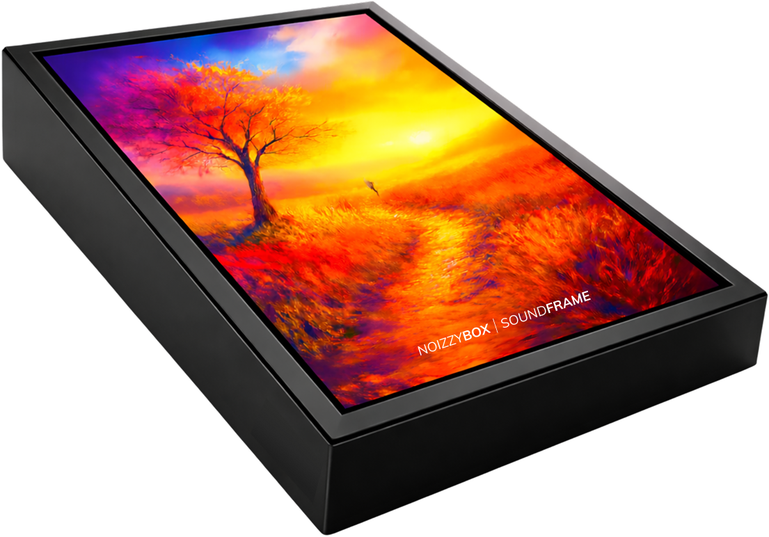 SoundFrame Image