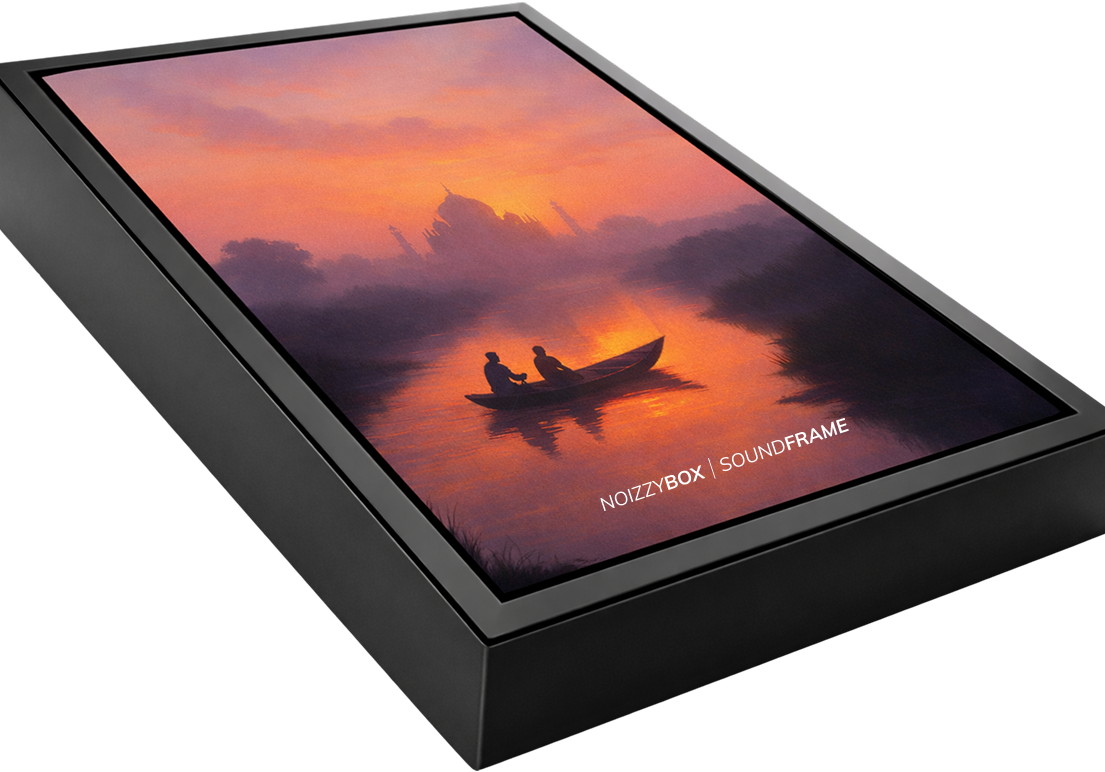 SoundFrame Image