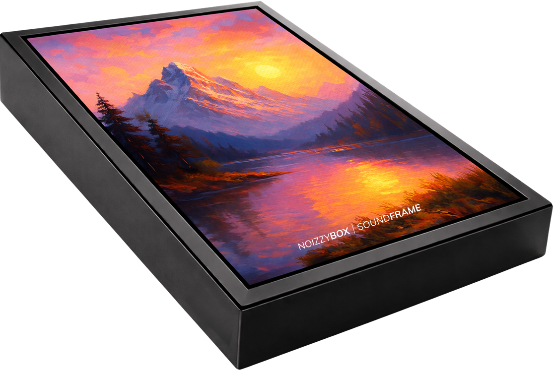 SoundFrame Image