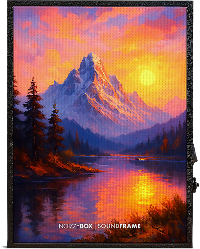 Canvas Image