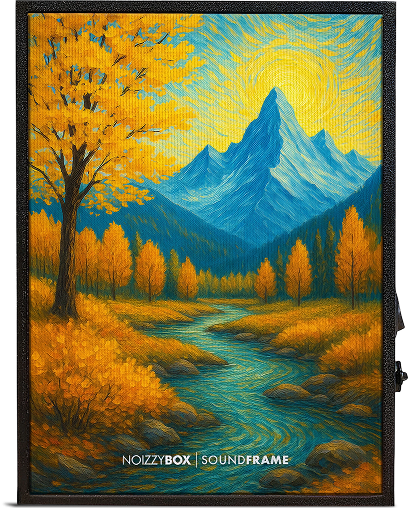 Canvas Image