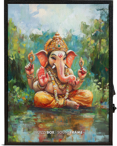 Canvas Image