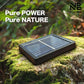 3.7V SOLAR CHARGING KIT - FOR RETRO BUDDY