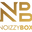 NOIZZY BOX INDIA logo