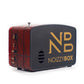 NB NOIZZYBOX RETRO XS VINTAGE CLASSIC RED