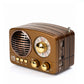 RETRO XS VINTAGE (BROWN)