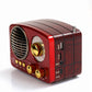 RETRO XS VINTAGE (RED)