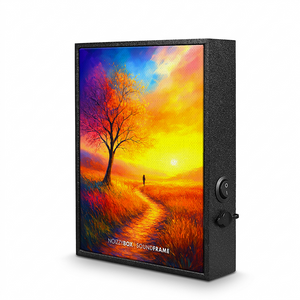 SOUND FRAME - Art 2