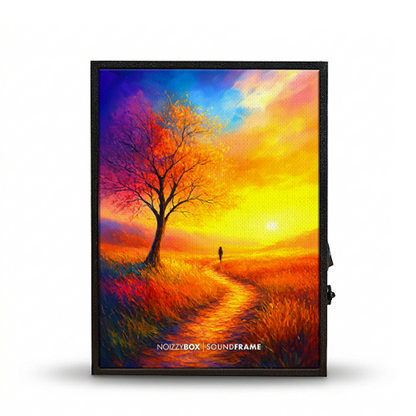 SOUND FRAME - Art 2