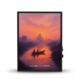 SOUND FRAME - Art 3