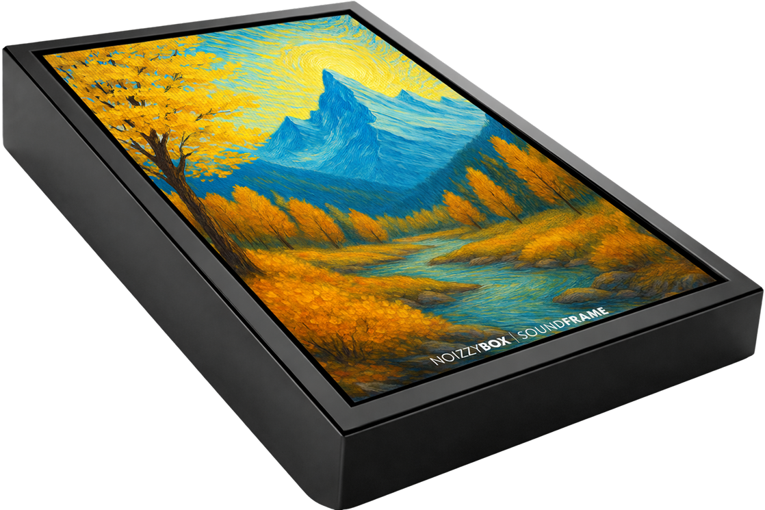 SoundFrame Image