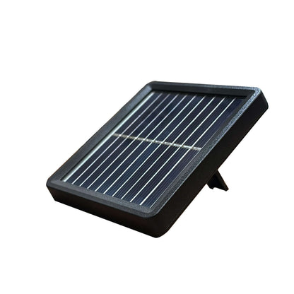 3.7V SOLAR CHARGING KIT - FOR RETRO BUDDY