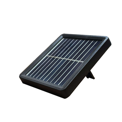 3.7V SOLAR CHARGING KIT - FOR RETRO BUDDY