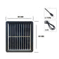 3.7V SOLAR CHARGING KIT - FOR RETRO BUDDY