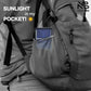 3.7V SOLAR CHARGING KIT - FOR RETRO BUDDY